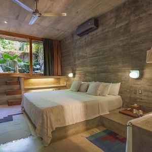 Suite con Cama King