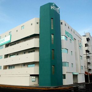 EMS Hoteles Boca del Río