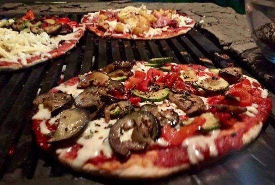 Cactus Restaurant & Bar